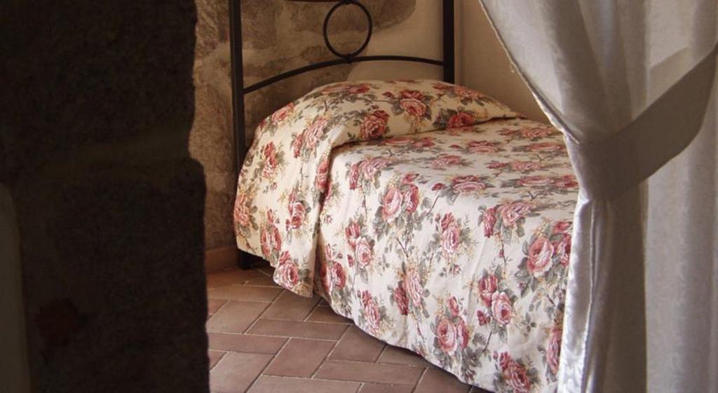 Antico Casale Pozzuolo Seggiano Quarto foto