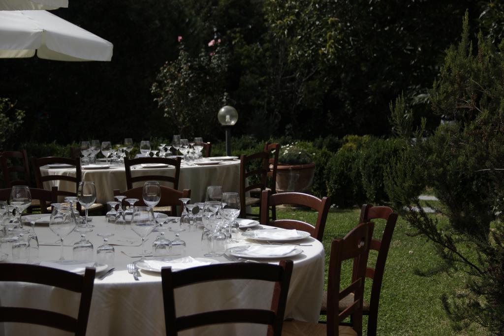 Antico Casale Pozzuolo Seggiano Exterior foto