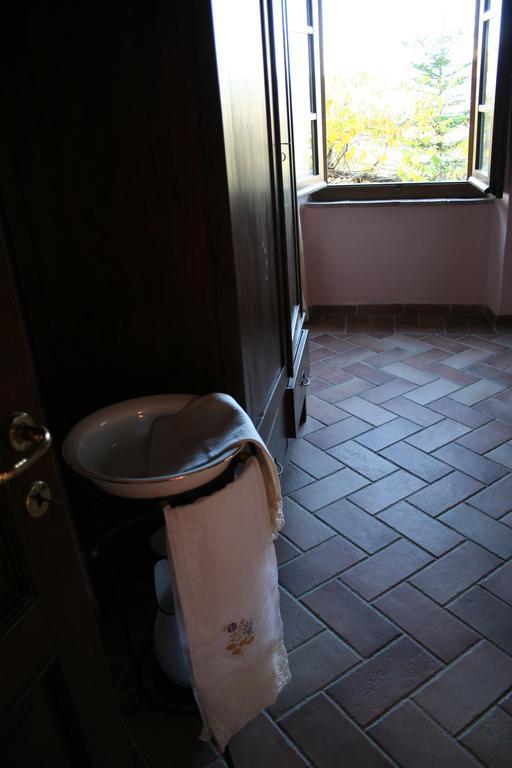 Antico Casale Pozzuolo Seggiano Quarto foto