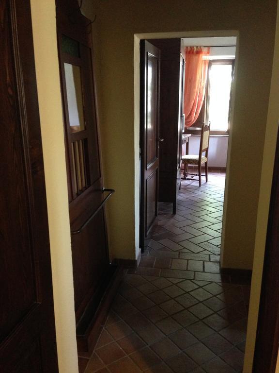 Antico Casale Pozzuolo Seggiano Quarto foto